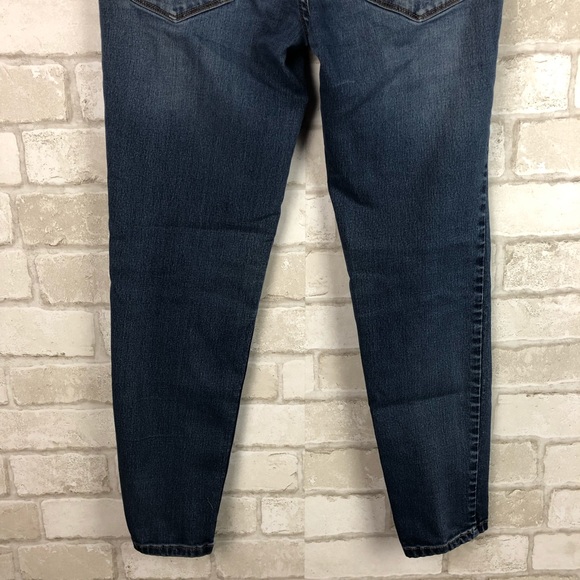 Free People Skinny Jeans Size 27 - Picture 5 of 7